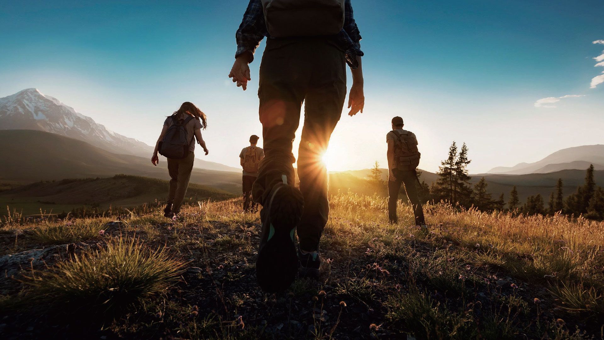 Una especie de "anhelo"