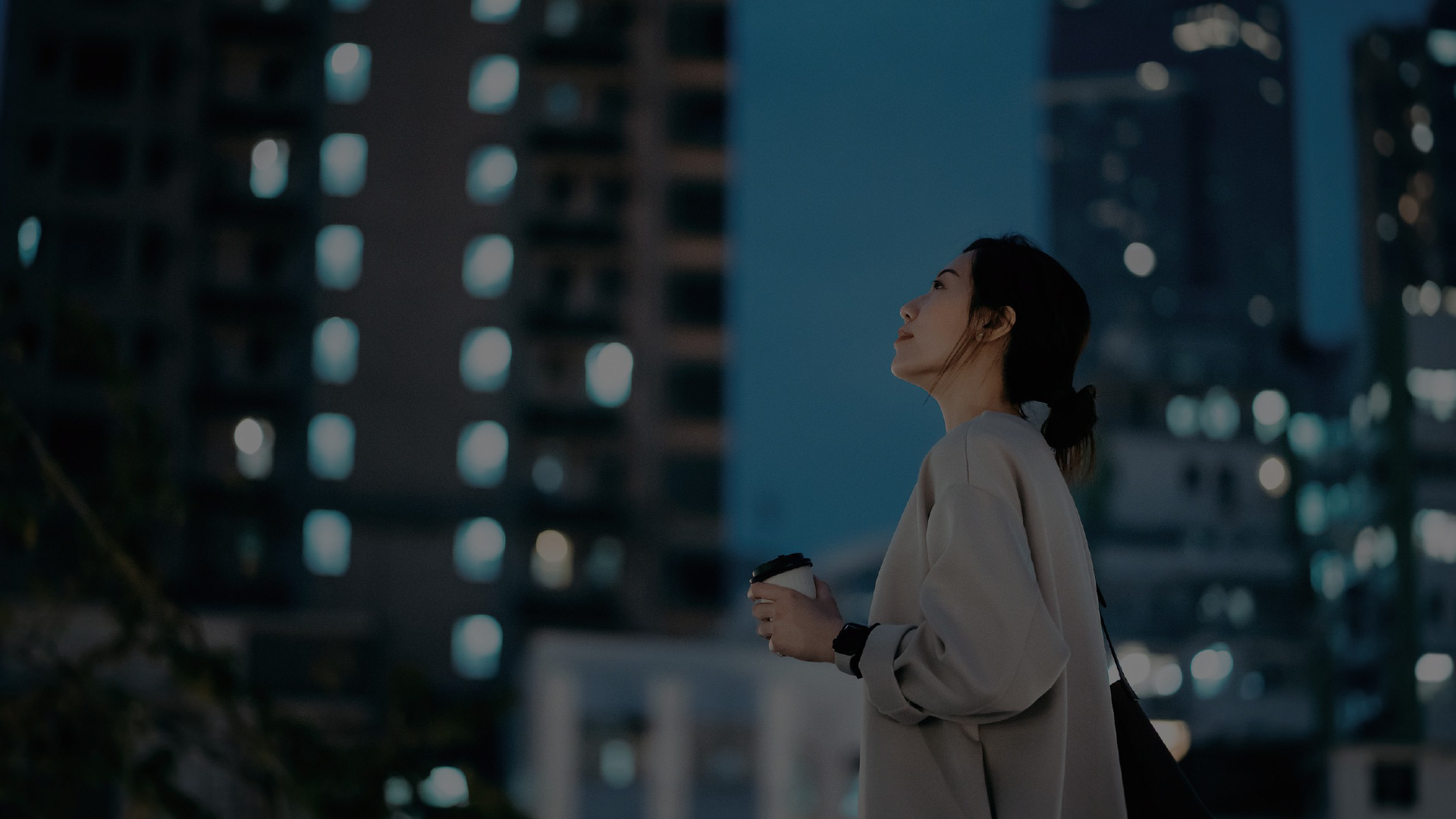 Una especie de “confort”