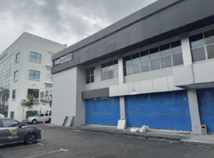 Malasia Kuala Lumpur