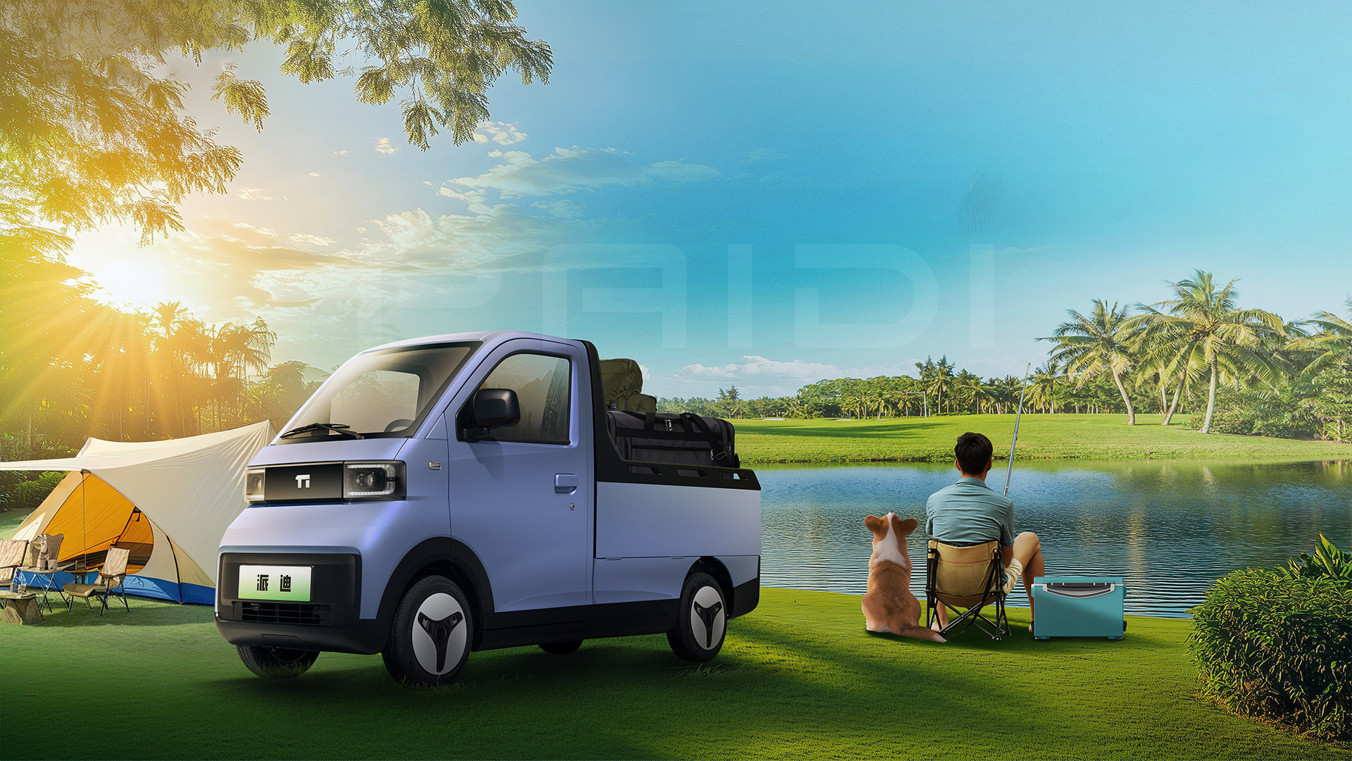 PAIDI Mini-X: El debut integral