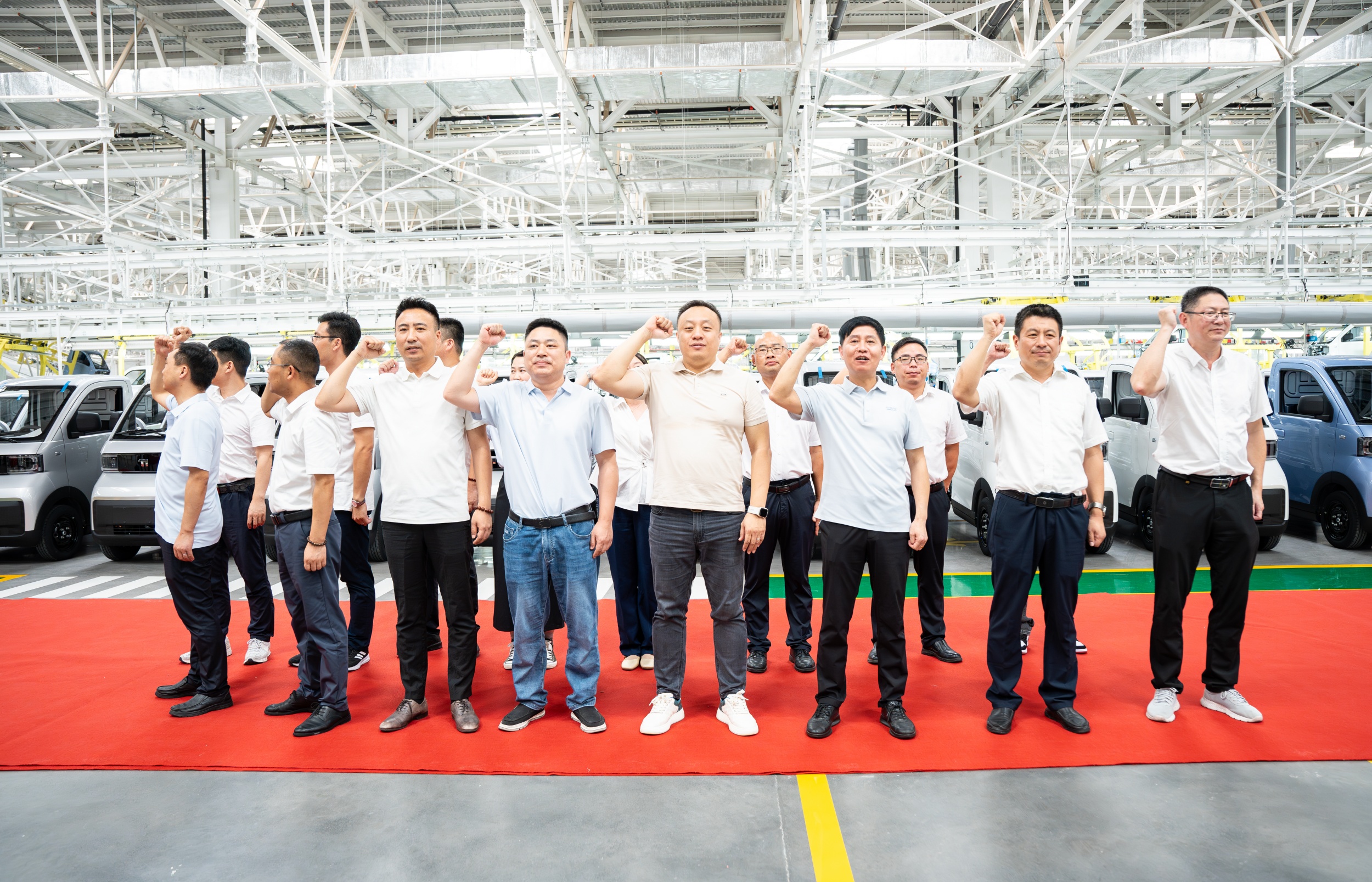 La misión debe alcanzar el pico de la batalla - Anillos de ceremonia de toma de juramento de la División Mini Card 30000 cuernos de carga